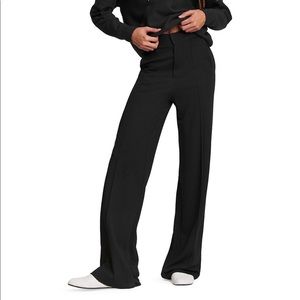 NWT Rag & Bone Studio Jersey Trousers